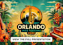 create an animated motion flyer for concerts and festivals